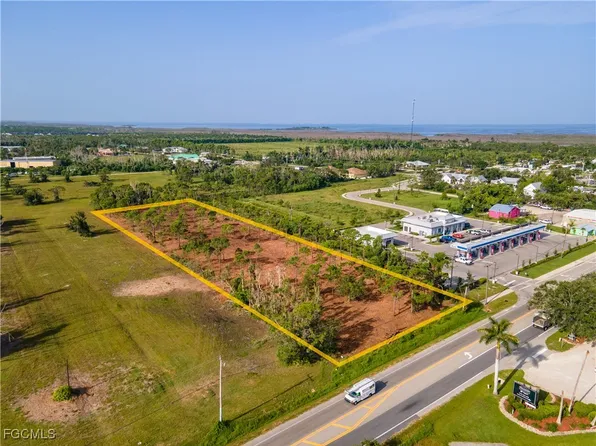 5401 Pine Island Rd NW, Bokeelia, FL 33922