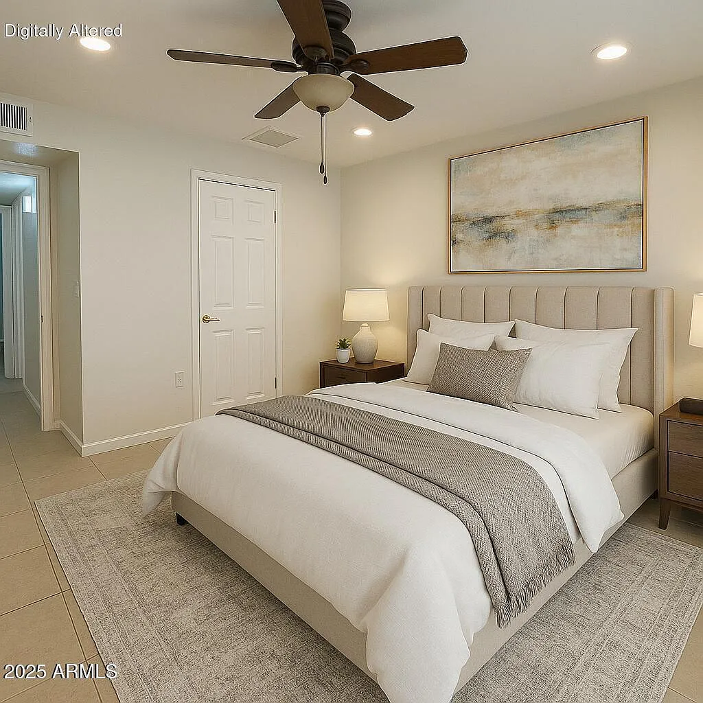 4 bed, 2.0 bath, 1284 sqft, $2,495 — Photo 3