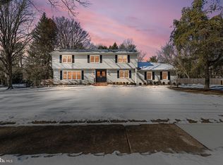 13 Channing Way, West Windsor, NJ 08550