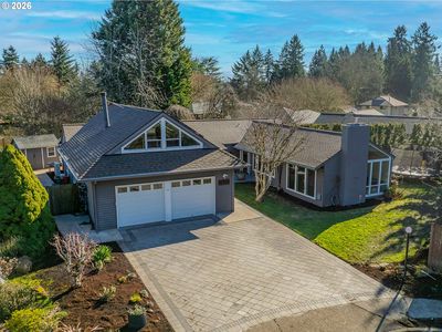 8750 SW Bridletrail Ave, Beaverton, OR, 97008