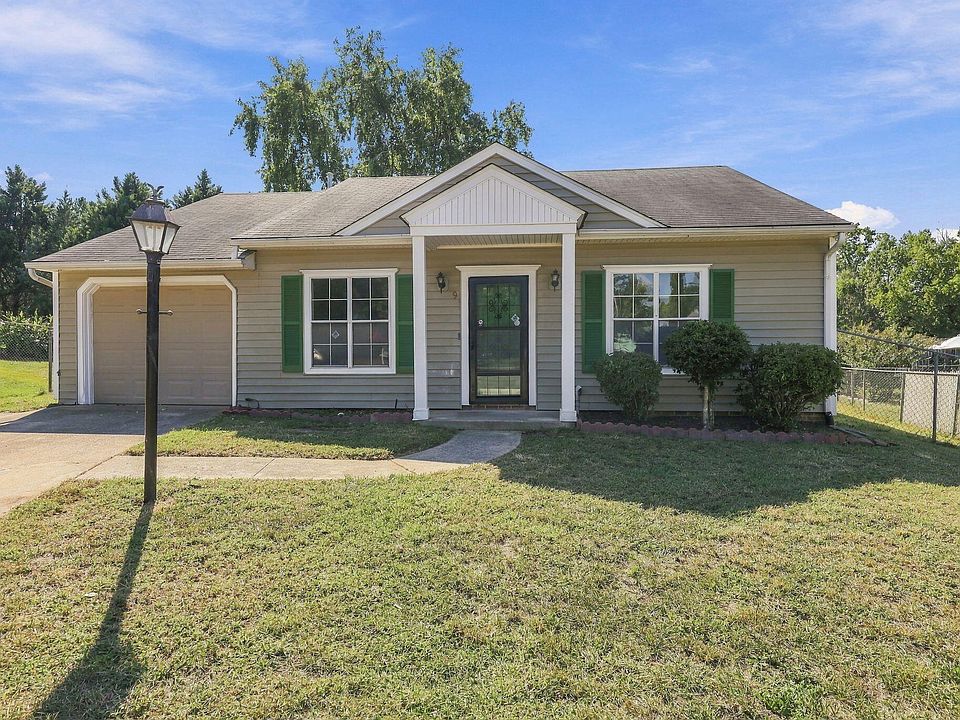 1st image of 9 Melody Cir