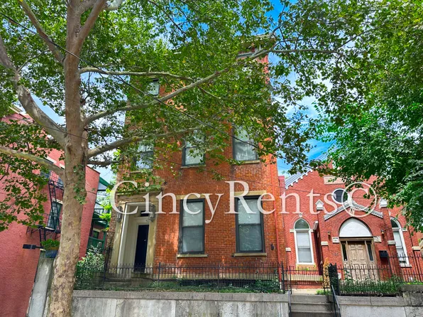 422 Clark St #3, Cincinnati, OH 45203