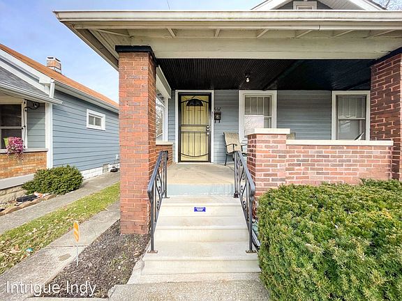4th image of 867 N Linwood Ave
