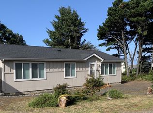 11633 NE Benton St, Newport, OR