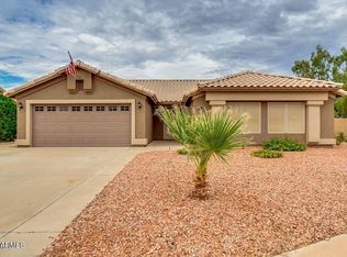 20405 N 59th Dr, Glendale, AZ 85308