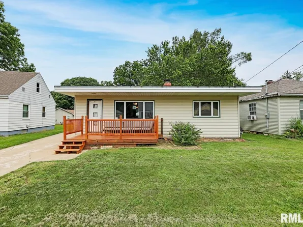 225 Lawnridge Dr, Creve Coeur, IL 61610