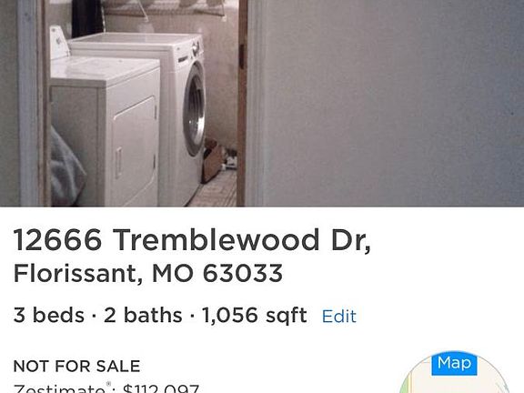 Laundry Room in basement
