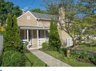 13 Elizabeth St, Conshohocken, PA 19428