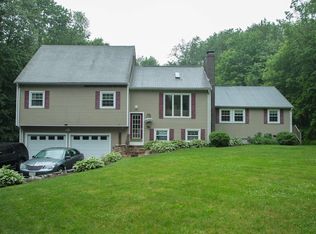 188 Burbank Rd, Sutton, MA 01590