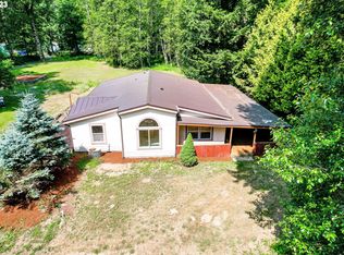 60929 E Highway 26, Sandy, OR 97055
