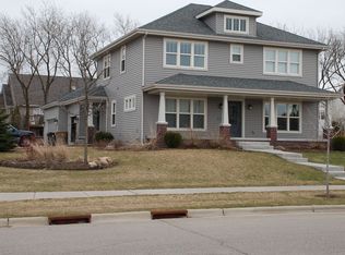 801 Callisto Dr, Madison, WI 53718