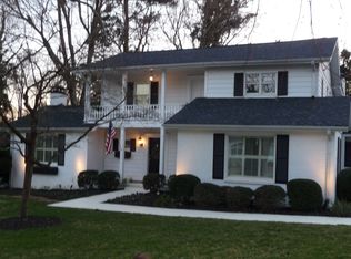 957 Cherokee Rd, Gainesville, GA 30501