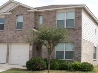 918 Rustling Cv, San Antonio, TX 78251