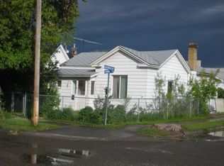 437 N Pacific St, Dillon, MT 59725