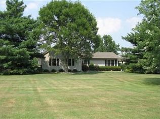 2166 Smith Rd, Moscow, OH 45153