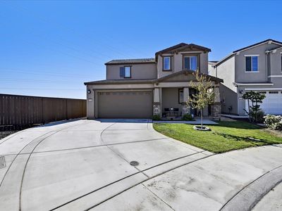 3895 Ivan Ct, Rancho Cordova, CA, 95742