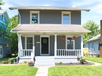 210 Harrison St, Middletown, OH, 45042