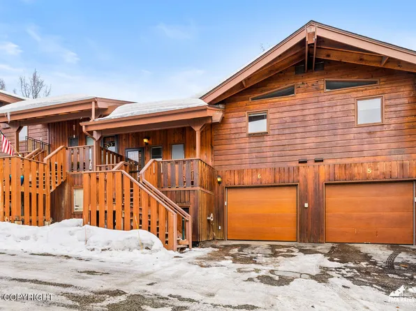291 Dailey Ave Unit 6, Anchorage, AK 99515