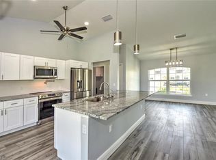 1240 NE 41st St, Cape Coral, FL 33909