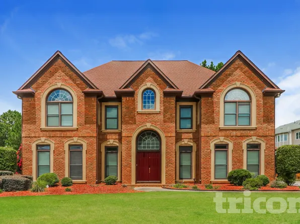 129 Green Branch Dr, Tyrone, GA 30290