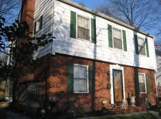 4105 Westview Rd, Baltimore, MD 21218