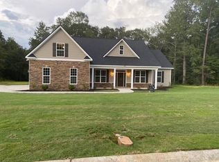 4645 Hunters Mill Ct, Hephzibah, GA 30815