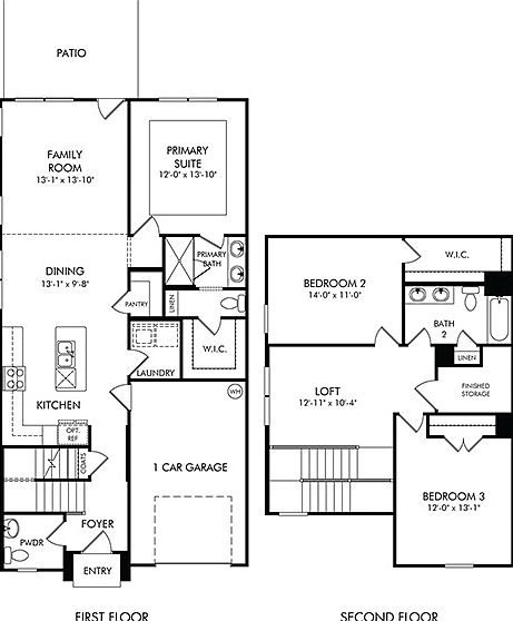 2nd image of 341 Cheval Dr