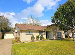 11427 Kirkmeadow Dr, Houston, TX 77089