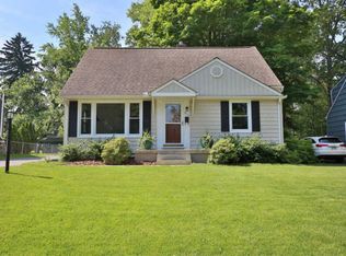 215 Loveman Ave, Columbus, OH 43085