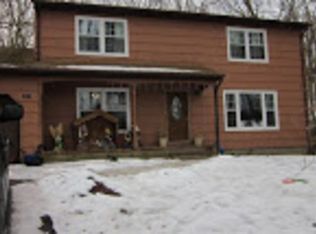 48 Iron Ore Rd, Manalapan, NJ 07726