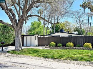 1125 Santa Lucia Dr, Pleasant Hill, CA