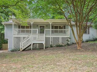 6033 Jonathan Trce, Canton, GA 30115