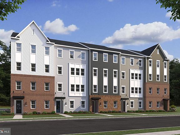 2nd image of 723 Iron Forge Rd Lot 242