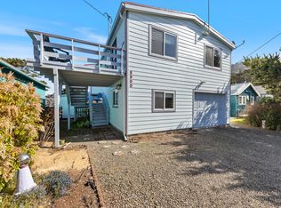 5900 Coates Ave, Cloverdale, OR