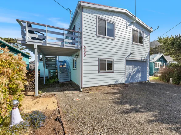 5900 Coates Ave, Cloverdale, OR 97112