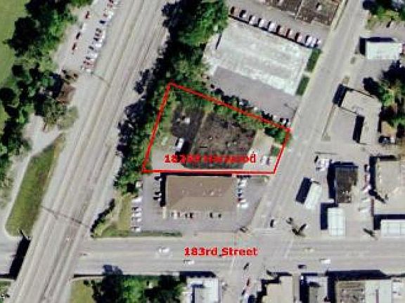 2nd image of 18250 Harwood Ave