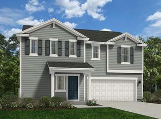 111 Hallwood Dr, Pikeville, NC 27863