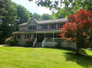 70 Toleman Rd, Washingtonville, NY 10992