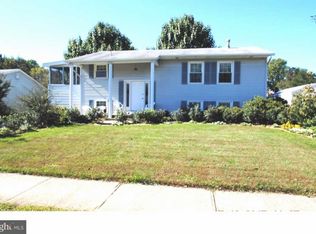1121 Maplefield Rd, Newark, DE 19713
