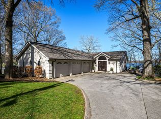 701 Rebel Rd, Old Hickory, TN 37138