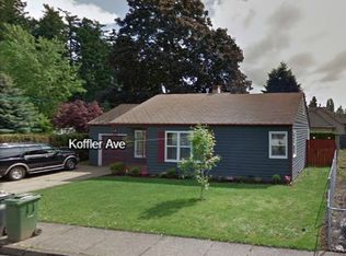 1050 Queen City Blvd, Woodburn, OR