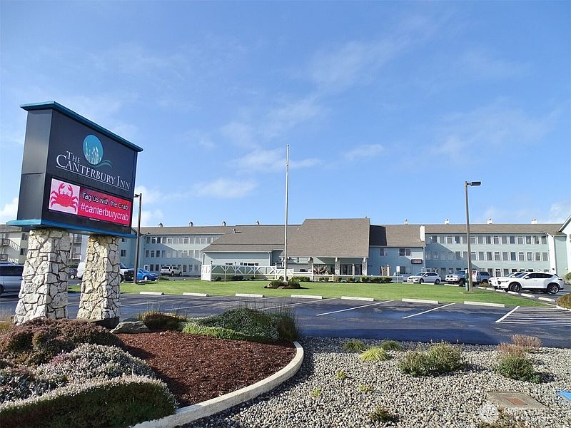 2nd image of 643 Ocean Shores Boulevard NW #303