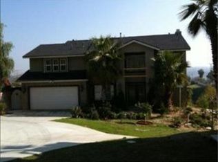 16144 Canyon Ridge Rd, Riverside, CA 92503