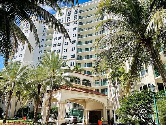 2nd image of 20000 Country Club Dr APT 504
