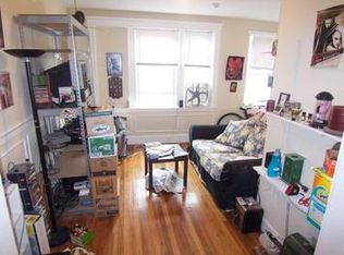 244 Kelton St #33, Allston, MA 02134