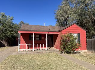 3106 30th St, Lubbock, TX 79410