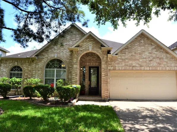1514 Coyote Hills Ln, Richmond, TX 77469