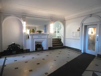 Rented by Keller Williams NYC