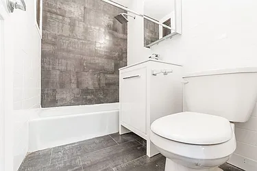 Rented by Keller Williams NYC