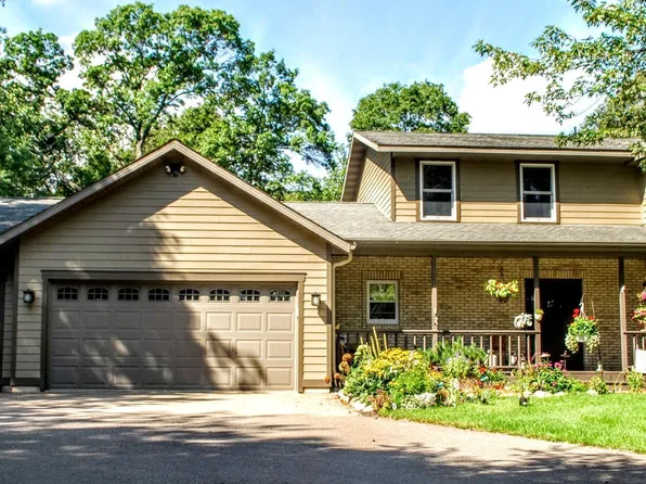 13001 Parkwood Dr, Baxter, MN 56425